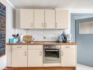 Modern bungalow in Wernigerode with terrace - Wernigerode - 9