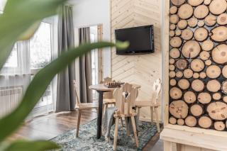 Apartamenty Smrekowa Turnia - Zakopane - 7