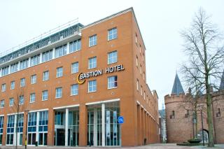 Bastion Hotel Arnhem - 9