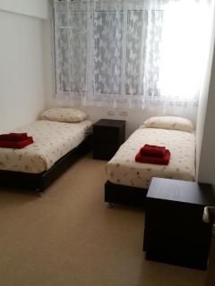 Hadass Desert Inn - Dimona - 7