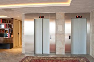 Bastion Hotel Arnhem - 4