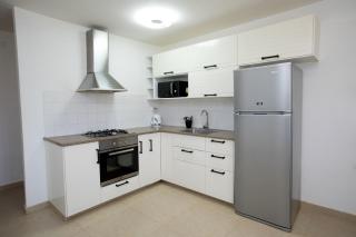 Hadass Desert Inn - Dimona - 9