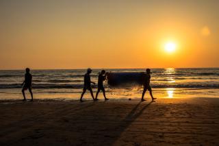 Goan Cafe N Resort - 3