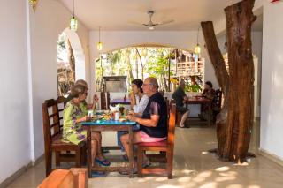 Goan Cafe N Resort - Morjim - 4