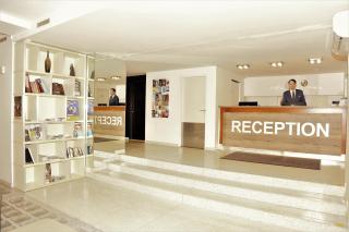 Akcent hotel - Praga - 3