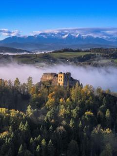 Eco Active Resort PIENINY - Czorsztyn - 5