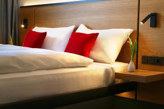 GINN City and Lounge Ravensburg - 7