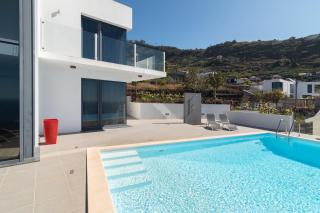 Luxo & Conforto - Calheta - 7