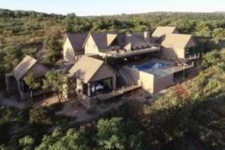 Hillside lodge - Moheme - 9