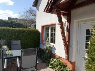 Ferienwohnung Blick zu den Sternen - 4