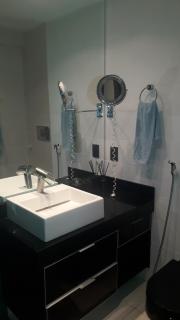 NYC Complex Residence - 6