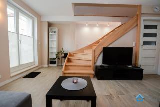 Family house with backyard - Gdynia - 3