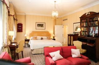 The Chelsea Townhouse by Iconic Luxury Hotels - London - 7