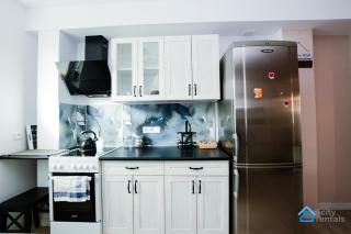 Family house with backyard - Gdynia - 7