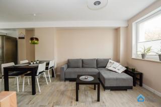 Family house with backyard - Gdynia - 0