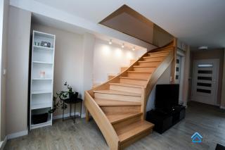 Family house with backyard - Gdynia - 8