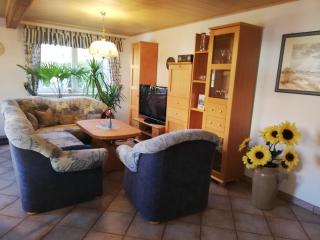 Ferienwohnung Blick zu den Sternen - 3