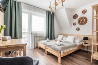 Apartamenty Smrekowa Turnia - Zakopane - 8