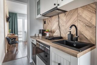 Apartamenty Smrekowa Turnia - 1