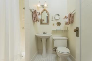 Herlong Mansion Bed & Breakfast - Micanopy - 9