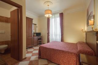 Hotel RomAntica - Rom - 5