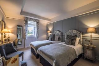 Coach & Horses Hotel - Londra - 9