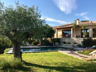 Villa l’Ensoleillée - Roquefort-les-Pins - 3