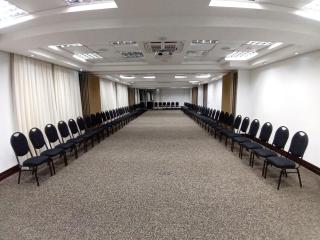 Kayrós Business Hotel - Jaraguá do Sul - 1