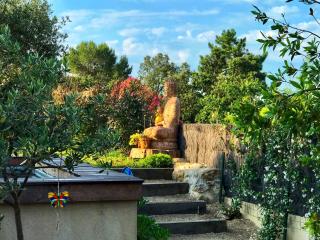 Villa l’Ensoleillée - 9