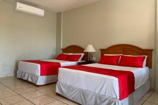 Hotel Posada Doña Rubino - Mazatlán - 5