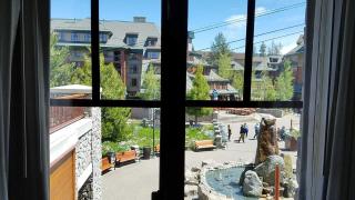 Marriott Grand Res Q4 #4256 - South Lake Tahoe - 2