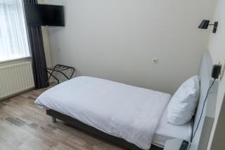 Hotel de Gentsche Poort - 3