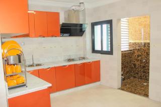 IMD Residence - Douala - 1