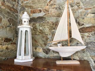 Apartamento Triana II Bolonia, Tarifa - Bolonia - 8
