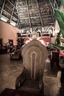 Hotel Boutique Quinta Chanabnal - Palenque - 7