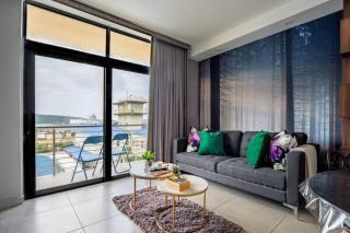 Inner Harbour Charm - Durban - 6