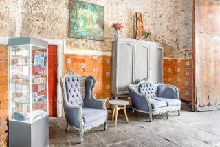 Hotel Milagro, Puebla Centro - Puebla - 0