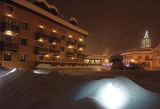 Le Miramonti Hotel Restaurant & Wellness - La Thuile - 2