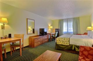 Quality Inn & Suites Golden - Denver West - 7