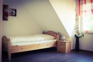 Gästehaus Burgblick - 3