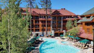 Marriott Grand Res Q3 #2241 - South Lake Tahoe - 3