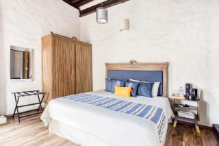 Hotel Milagro, Puebla Centro - Puebla - 3