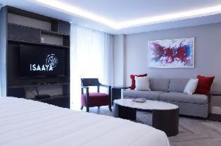 Isaaya Hotel Boutique by WTC - Città del Messico - 6