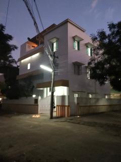 Mayurapriya Inn - Chennai - 8