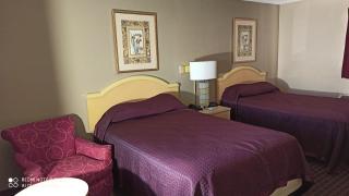 Best Budget Inn Tell City - 3