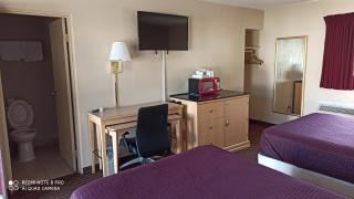 Best Budget Inn Tell City - 7