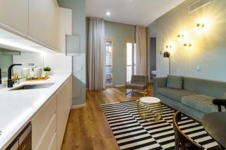 Apartamentos Casapalma Centro Histórico - 6