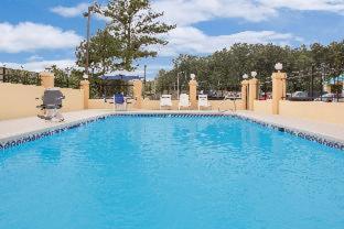 America Best Value Inn Kosciusko - Kosciusko - 5