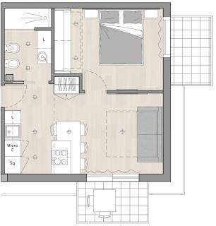 Hotel & Aparthotel Carinthia S - Lido di Jesolo - 1