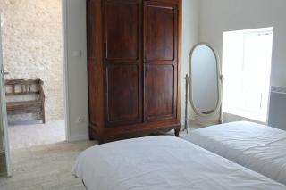 La Virginie - Suite Ile'Ô - 5